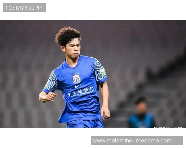 中国足球新晋球星崛起 他们将如何改变中国足球未来的格局 中国足球新晋球星崛起 他们将如何改变中国足球未来的格局