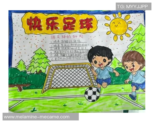 广州校园足球新星崛起 培养未来足球人才的摇篮与希望