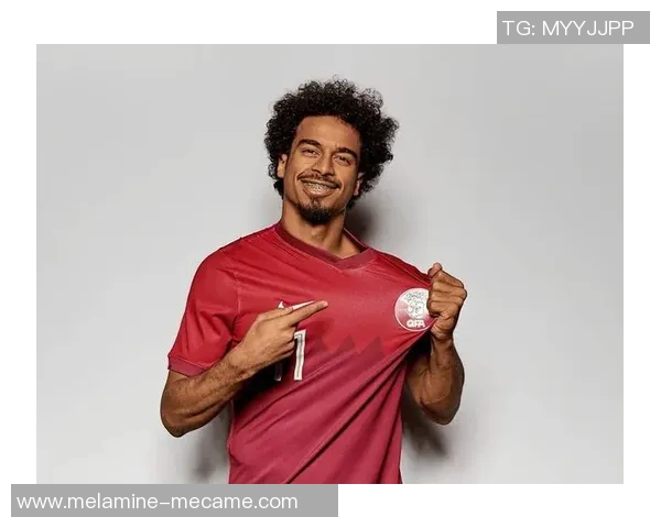 卡塔尔足球明星的崛起与未来发展：从天才球员到国际舞台的耀眼之星